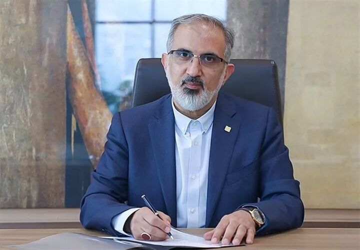 بانک مسکن در سه ماهه نخست امسال ۱۲ همت تسهیلات قرضالحسنه پرداخت کرد بانک مسکن در سه ماهه نخست امسال ۱۲ همت تسهیلات قرضالحسنه پرداخت کرد