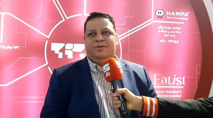 عملکرد بسیار ضعیف سفارتخانه های ایران در حوزه معرفی ظرفیت های گردشگری ایران عملکرد بسیار ضعیف سفارتخانه های ایران در حوزه معرفی ظرفیت های گردشگری ایران