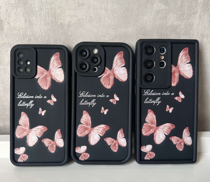 راهنمای خرید قابهای محافظ گوشی سامسونگ