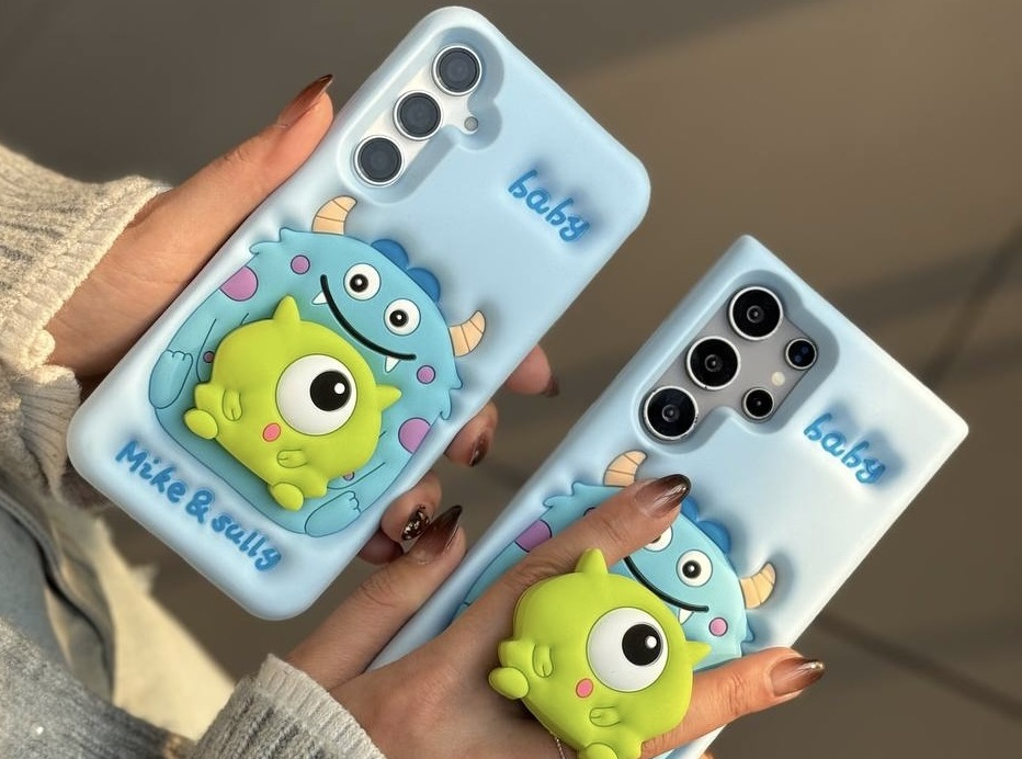 راهنمای خرید قابهای محافظ گوشی سامسونگ