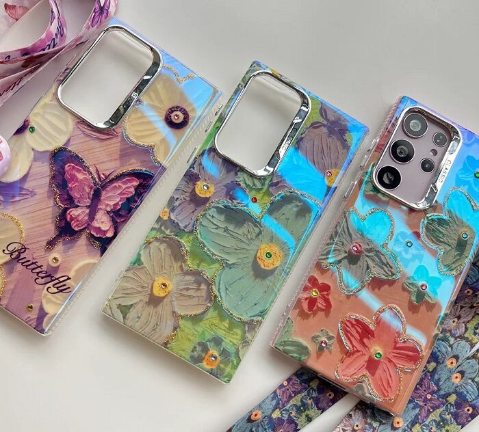 راهنمای خرید قابهای محافظ گوشی سامسونگ راهنمای خرید قابهای محافظ گوشی سامسونگ