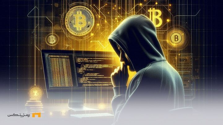 وام ارز دیجیتال، ترفندی که دارایی تان را می سوزاند| فضای مجازی جای ریسک فعالیت مالی نیست