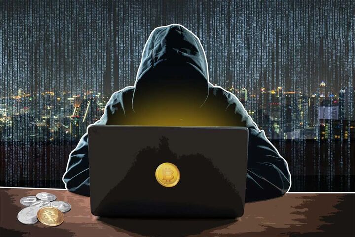 هک بانک استیبل کوین Infini؛ ۴۹,۵ میلیون USDC به سرقت رفت هک بانک استیبل کوین Infini؛ ۴۹,۵ میلیون USDC به سرقت رفت