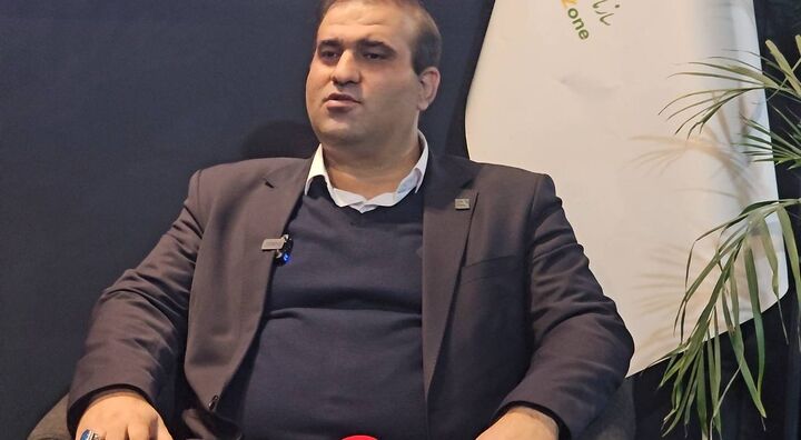 هدف گذاری ارس برای گشایش همکاری با اوراسیا؛ زیر ساختهای ارتباطی ایجاد میشود هدف گذاری ارس برای گشایش همکاری با اوراسیا؛ زیر ساختهای ارتباطی ایجاد میشود