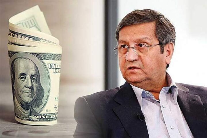 وعده ارزی همتی زیر ذرهبین بازار وعده ارزی همتی زیر ذرهبین بازار
