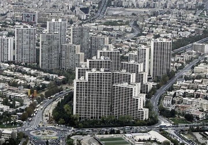 خروج اتباع افغان قیمت مسکن در تهران را کاهش داد خروج اتباع افغان قیمت مسکن در تهران را کاهش داد