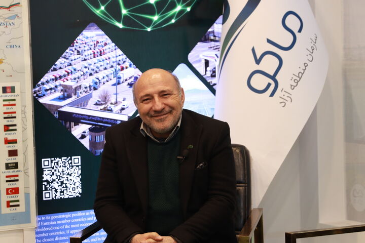 برای حضور در نمایشگاه دیگر کشورها ایراد می گیرند؛ نتوانسته ایم ابتکار عمل را به دست بگیریم