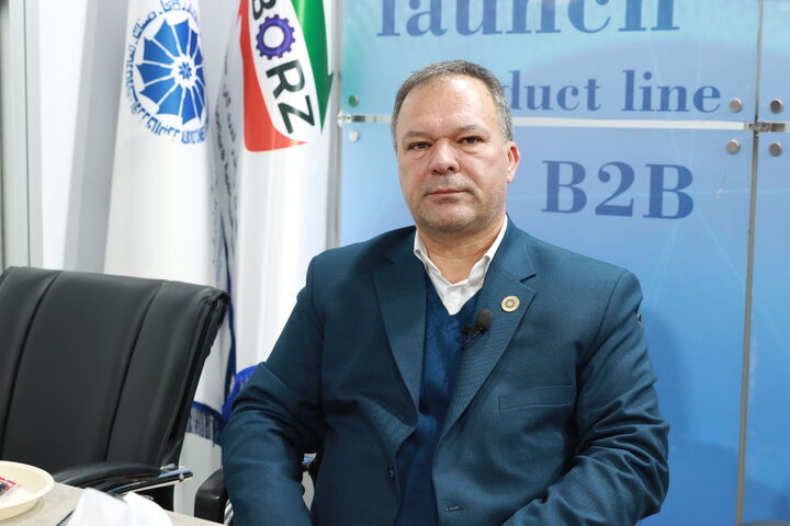 موافقتنامه تجارت آزاد با اورآسیا برای بازرگانان ایرانی بسیار راهگشاست