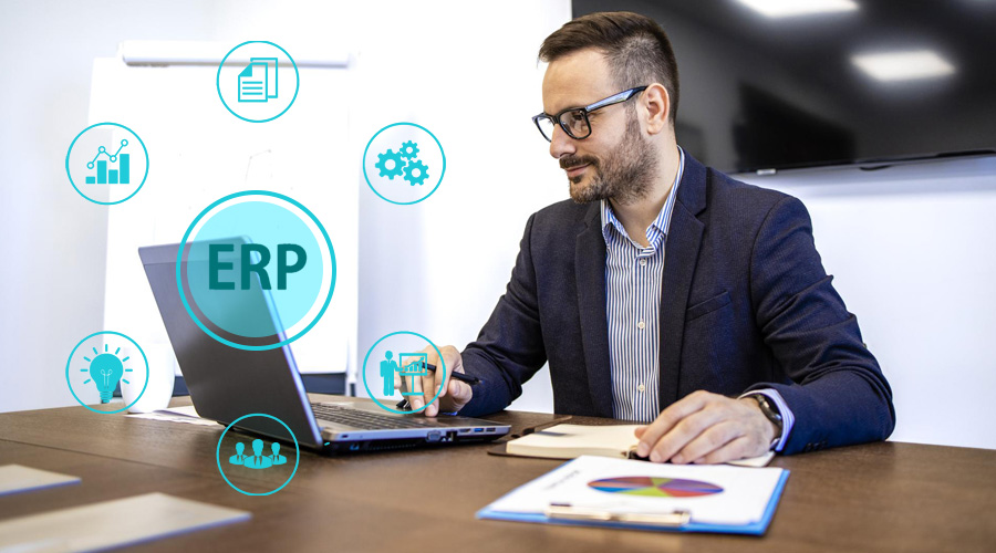 تحول در مدیریت کسبوکار با بهرهگیری از سیستمهای یکپارچه برای نیل به اهداف استراتژیک