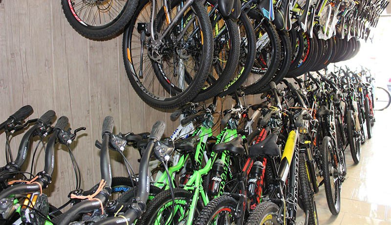 تحلیل بازار دوچرخه در ایران؛ قیمتها، برندهای پرفروش و تأثیر نرخ ارزر