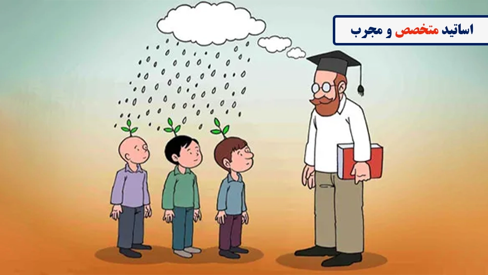 بررسی بهترین آموزشگاههای تیزهوشان کشور