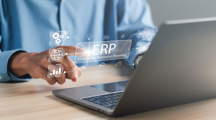 تحول در مدیریت کسبوکار با بهرهگیری از سیستمهای یکپارچه برای نیل به اهداف استراتژیک تحول در مدیریت کسبوکار با بهرهگیری از سیستمهای یکپارچه برای نیل به اهداف استراتژیک