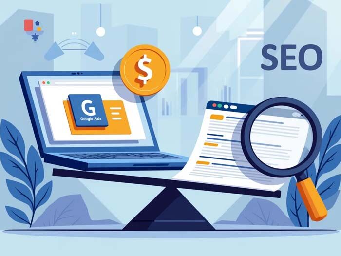 تبلیغات هدفمند در گوگل با کمترین هزینه از طریق بانک اطلاعات مشاغل تبلیغات هدفمند در گوگل با کمترین هزینه از طریق بانک اطلاعات مشاغل