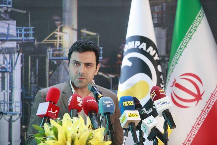 صادرات ۴۰۰ میلیون دلار شسپا در سال جاری صادرات ۴۰۰ میلیون دلار شسپا در سال جاری