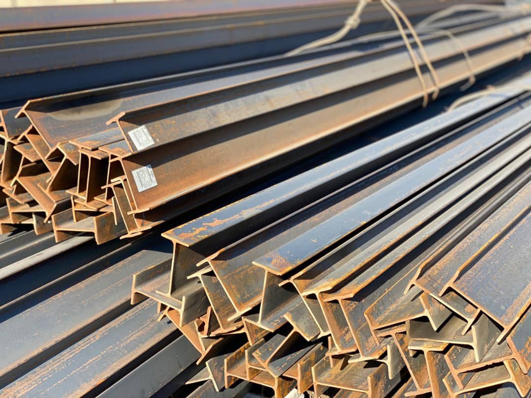 چالشهای تولید و تأمین تیرآهن در بازار پرنوسان فولاد ایران