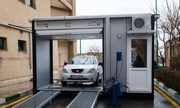 کدام خودروها نیاز به معاینه فنی ندارند؟