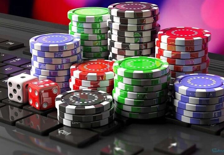 بلاگرهای مروج قماربازی دستگیر شدند بلاگرهای مروج قماربازی دستگیر شدند