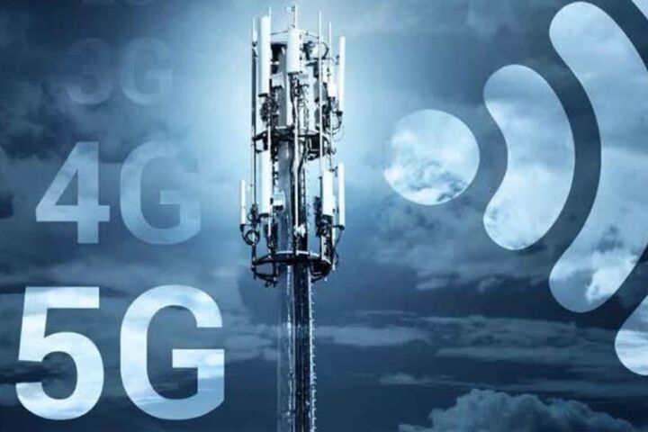 توسعه اینترنت ۵G را در برنامه داریم توسعه اینترنت ۵G را در برنامه داریم