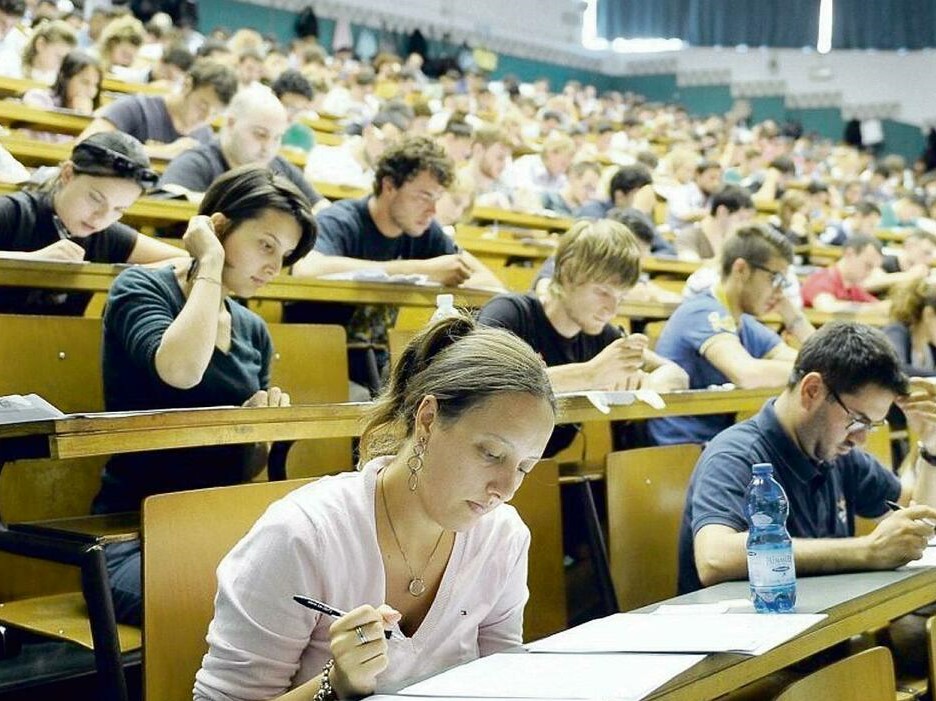 چرا دانشگاه ساپینزا انتخاب مناسبی برای تحصیل پزشکی در ایتالیا شماست؟