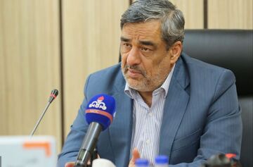 توسعه یک میدان گازی با مشارکت صنعت فولاد
