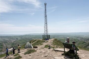 ۸۶ درصد روستاهای خراسان جنوبی به اینترنت پرسرعت متصل شدند