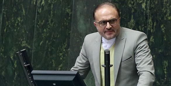 فاجعه در کشف قیمت ارز؛ نرخ ارز کانال های تلگرامی برای خود دولت هم مبنا شده است فاجعه در کشف قیمت ارز؛ نرخ ارز کانال های تلگرامی برای خود دولت هم مبنا شده است