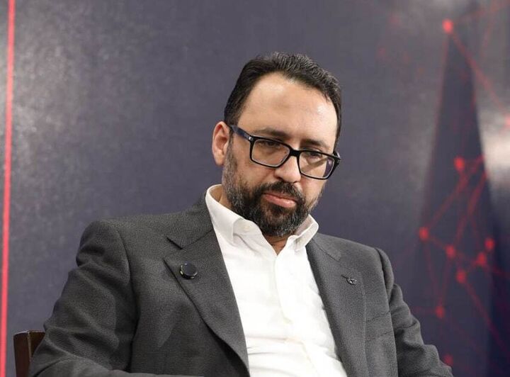 افزایش سهم فناوری در کسب و کارها و نظام مالی افزایش سهم فناوری در کسب و کارها و نظام مالی