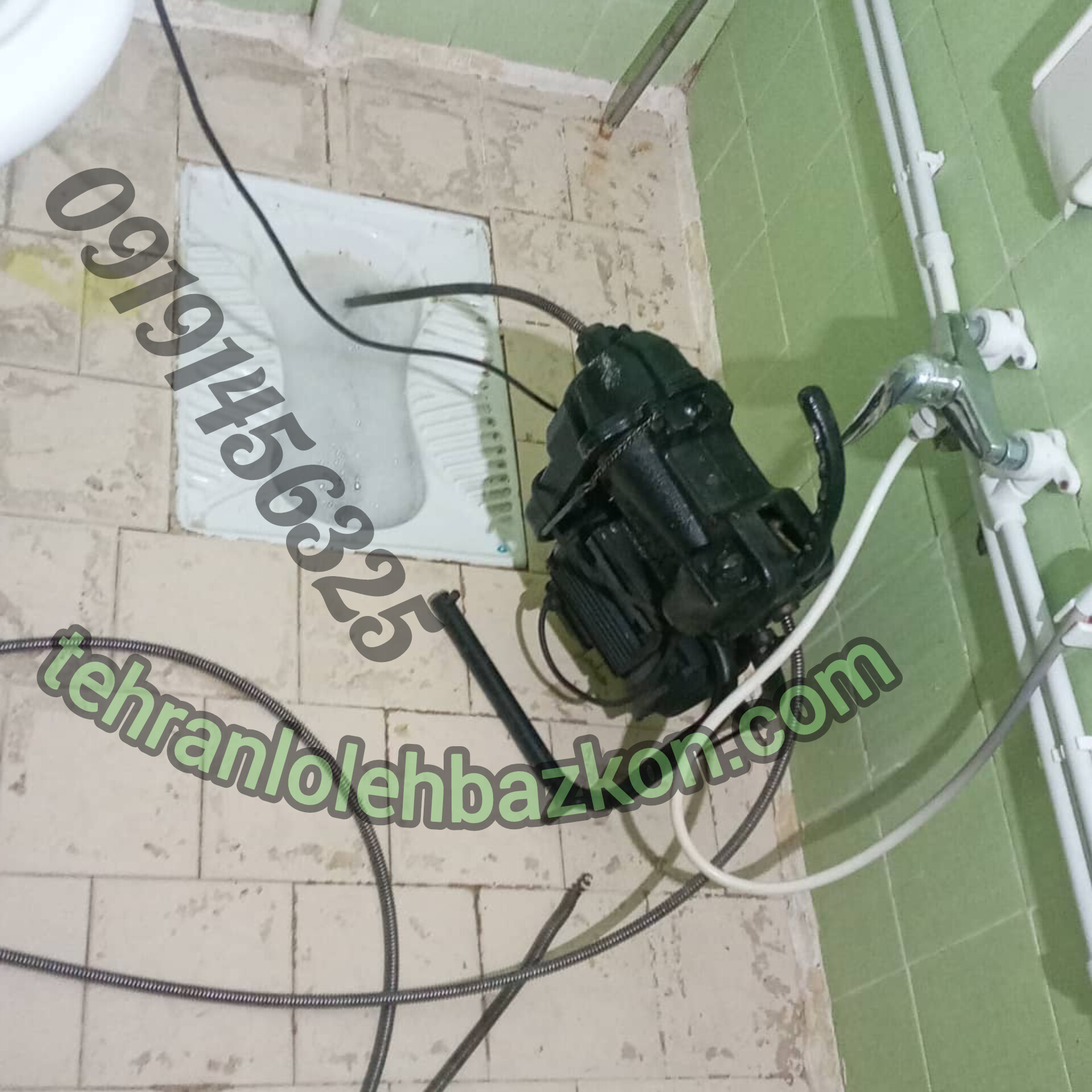 قیمت های باورنکردنی لوله بازکنی در ۳منطقه ورامین و کرج ومنطقه تهرانسر تهران در سال ۱۴۰۳ قیمت های باورنکردنی لوله بازکنی در ۳منطقه ورامین و کرج ومنطقه تهرانسر تهران در سال ۱۴۰۳