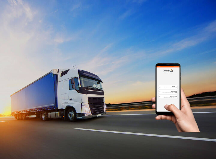 اپلیکیشنهای سامانه اعلام بار ساماندهی میشوند