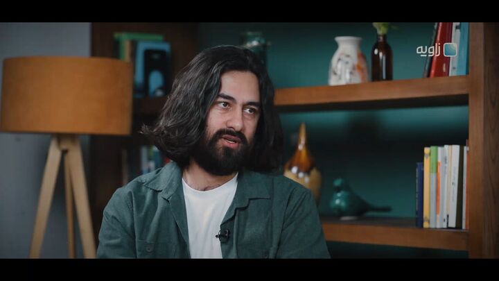 هوش مصنوعی در ایران؛ از چشمانداز تا واقعیت هوش مصنوعی در ایران؛ از چشمانداز تا واقعیت