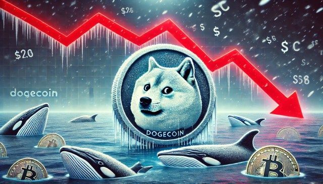 احتمال اصلاح ۱۹ درصدی قیمت دوج کوین|دلیل کاهش کشش قیمت چیست؟