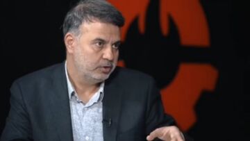 نیروهای امنیتی در ایران درگیر ارز ۴۲۰۰ و قاچاق سوختند!