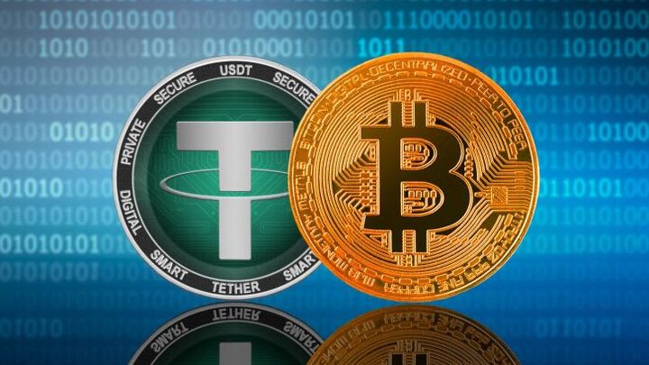 مدیرعامل تتر: USDT در بلندمدت بی‌فایده خواهد بود؛ بیت کوین تنها راه نجات است