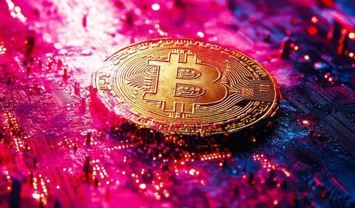 کریپتوکوانت: تقاضا برای بیت کوین به پایینترین سطح در سال ۲۰۲۵ رسید کریپتوکوانت: تقاضا برای بیت کوین به پایینترین سطح در سال ۲۰۲۵ رسید