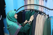 همکاری مشترک بانک تجارت و وزارت کار برای حمایت از صنعت پوشاک