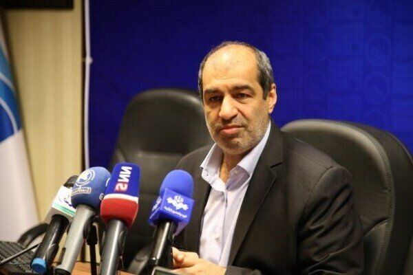 تهران در پیشانی تنش آبی است؛ ۲۴ استان درگیر بحران تهران در پیشانی تنش آبی است؛ ۲۴ استان درگیر بحران