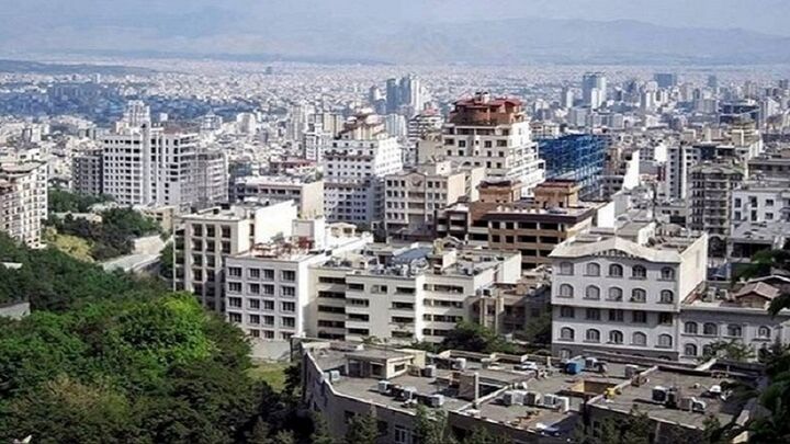 «مسکن» موتور محرک اقتصاد برای تحقق شعار سال ۱۴۰۴ | نقش پر رنگ بخش خصوصی «مسکن» موتور محرک اقتصاد برای تحقق شعار سال ۱۴۰۴ | نقش پر رنگ بخش خصوصی