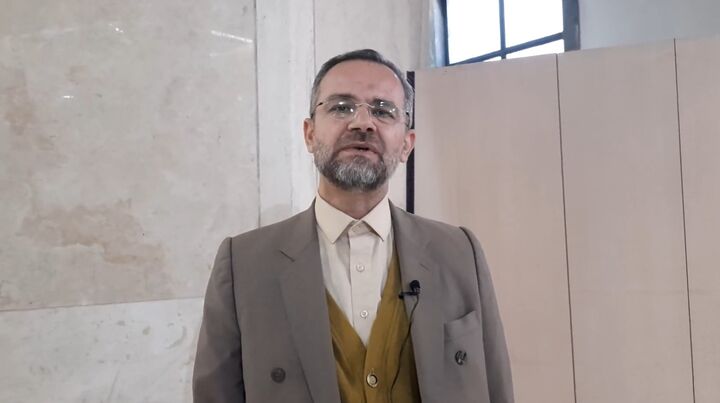 گردشگری سلامت درآمد ارزی تحریم ناشدنی؛ تلاش برای ایجاد یک مجتمع درمانی مجهز در شمال کشور گردشگری سلامت درآمد ارزی تحریم ناشدنی؛ تلاش برای ایجاد یک مجتمع درمانی مجهز در شمال کشور