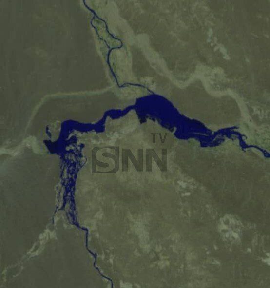 طالبان آب هیرمند را به گودزره منحرف کرد| باز هم حق آبه ایران به شورهزار خواهد رفت؟