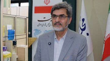 کوچک زاده: آقای اژه‌ای! نمی‌شود در جبهه مستضعفین بود و شفاف سازی نکرد