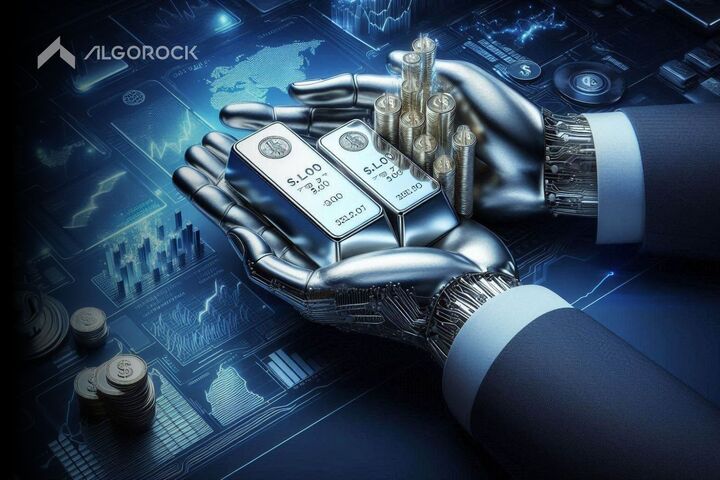 مزیتهای سرمایهگذاری در شمش و ساچمه نقره مزیتهای سرمایهگذاری در شمش و ساچمه نقره