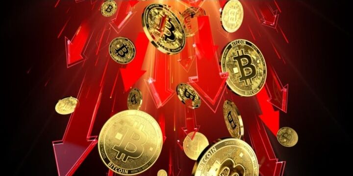 تأثیر کمبود کالا در آمریکا بر قیمت بیت کوین!