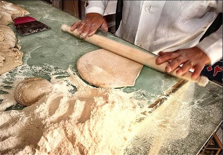 یکسان سازی آرد و نان به تخلفات پایان میدهد یکسان سازی آرد و نان به تخلفات پایان میدهد