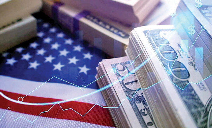 تورم سالانه آمریکا در سپتامبر به ۳درصد رسید تورم سالانه آمریکا در سپتامبر به ۳درصد رسید