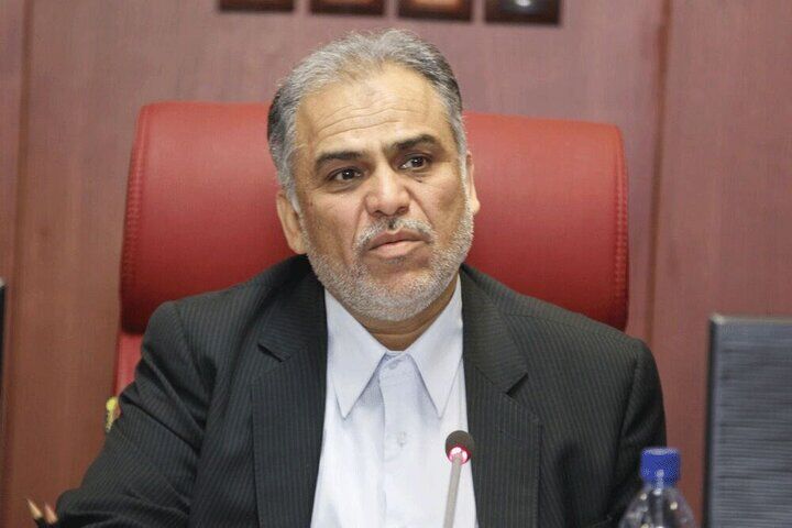 اکرمی: گمرکها از ارکان کلیدی تجارت اعضای اکو محسوب میشوند