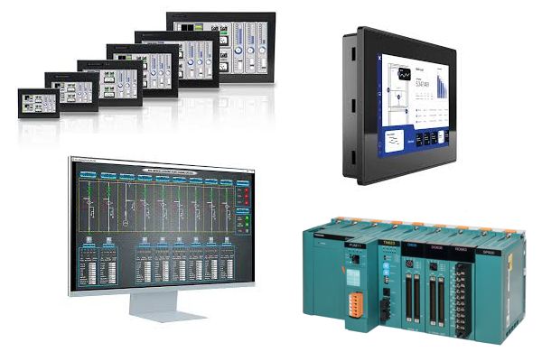 چطور با انتخاب PLC و HMI مناسب، هزینهها و زمان تولید را کاهش دهیم؟