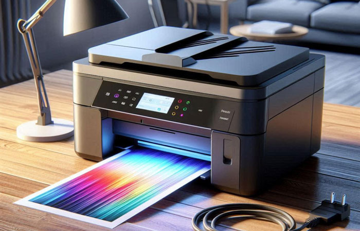 راهنمای خرید انواع دستگاه لیبل زن برای چاپ و بستهبندی و نکات مهمی که باید بدانید!