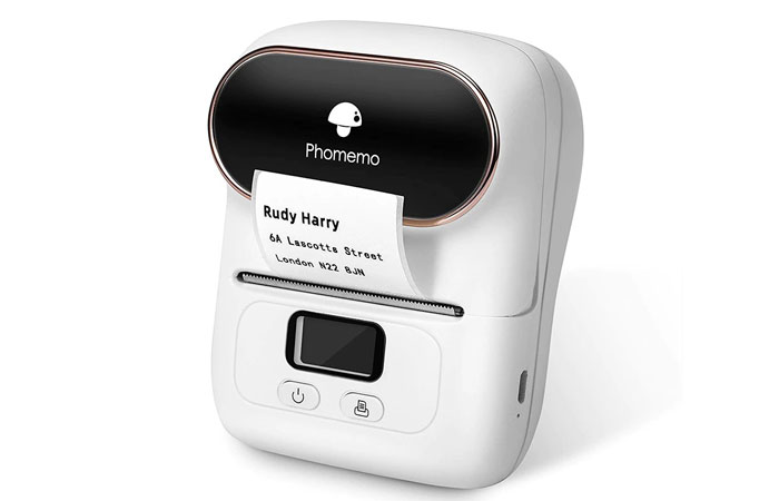 راهنمای خرید انواع دستگاه لیبل زن برای چاپ و بستهبندی و نکات مهمی که باید بدانید!