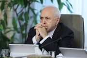 شکایت ظریف از دولت وفاق: به اژه‌ای گفتم که در دولت به من خوش نمی‌گذرد!
