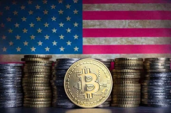 آخرین وضعیت بازار رمزارزها در جهان| ذخایر بیت‌کوین آمریکا ۲ میلیارد دلار سقوط کرد